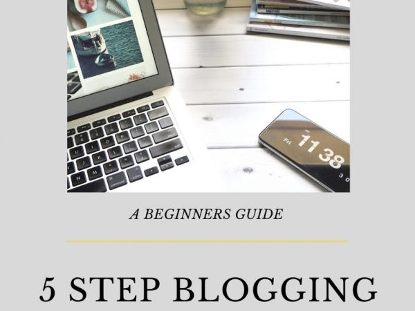 How to Start a Blog in 2020?