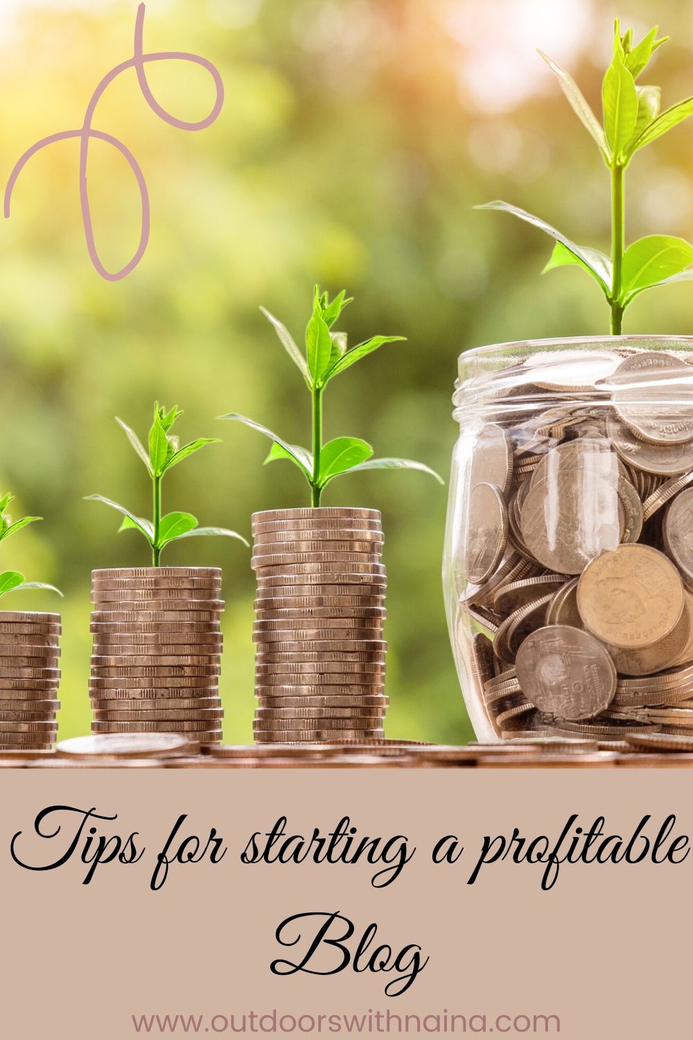 Tips for Choosing a Profitable Blog Niche